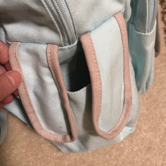 Girls backpack - Picture 3 of 4